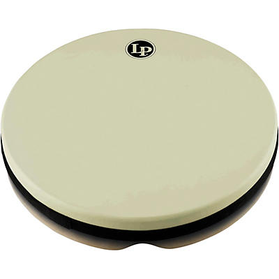 LP 14x2.5" Tunable Tar Black Fade