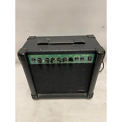 Stagg 15 GA DR Guitar Combo Amp
