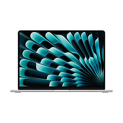 Apple 15" MacBook Air: 256GB - SILVER