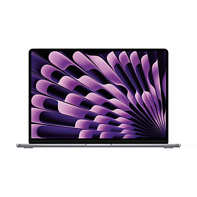 Apple 15" MacBook Air 512GB - Space Gray