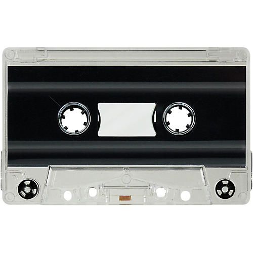 15 Minute High Bias Audio Cassette Tapes 10-Pack