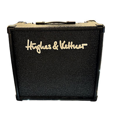 Hughes & Kettner 15-R EDITION BLUE Guitar Combo Amp