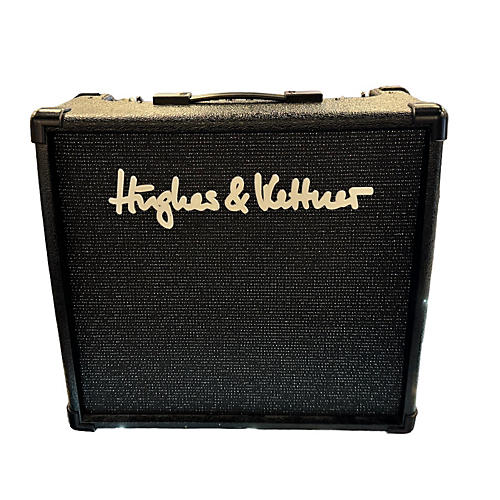 Hughes & Kettner 15-R EDITION BLUE Guitar Combo Amp