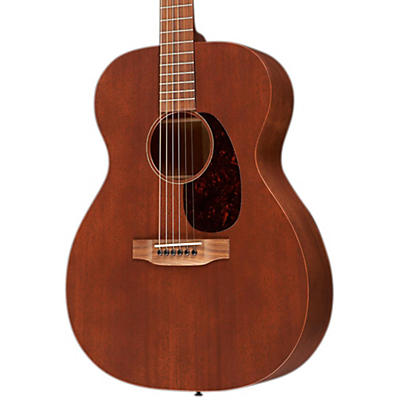 Martin 15 Series 000-15M Auditorium Acoustic Guitar