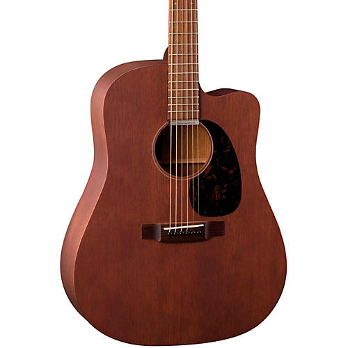 15 Series DC-15ME Acoustic-Electric Guitar