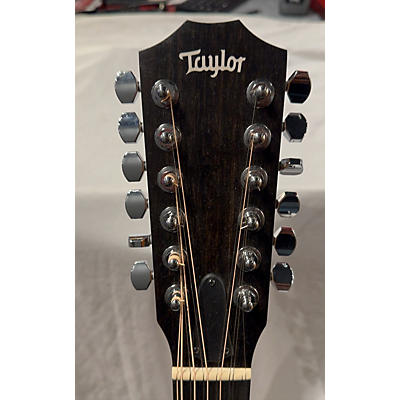 Taylor 150 12 String Acoustic Guitar