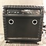 Used Kustom 150 Bass Combo Amp