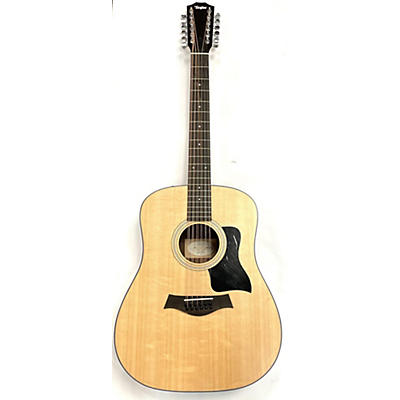 Taylor 150 E 12 String Acoustic Electric Guitar