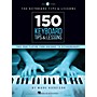 Hal Leonard 150 Keyboard Tips & Lessons - Take Your Playing from Ordinary to Extraordinary!  Book/Audio Online