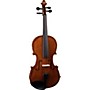 Open-Box Stentor 1500 Student II Series Violin Outfit Condition 2 - Blemished 1/2 Outfit 197881195380