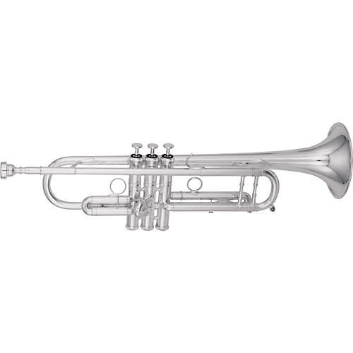 1502 Series Bb Trumpet