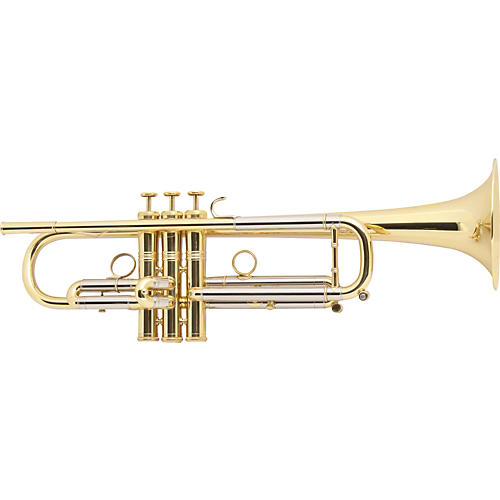 1504 Series Bb Trumpet