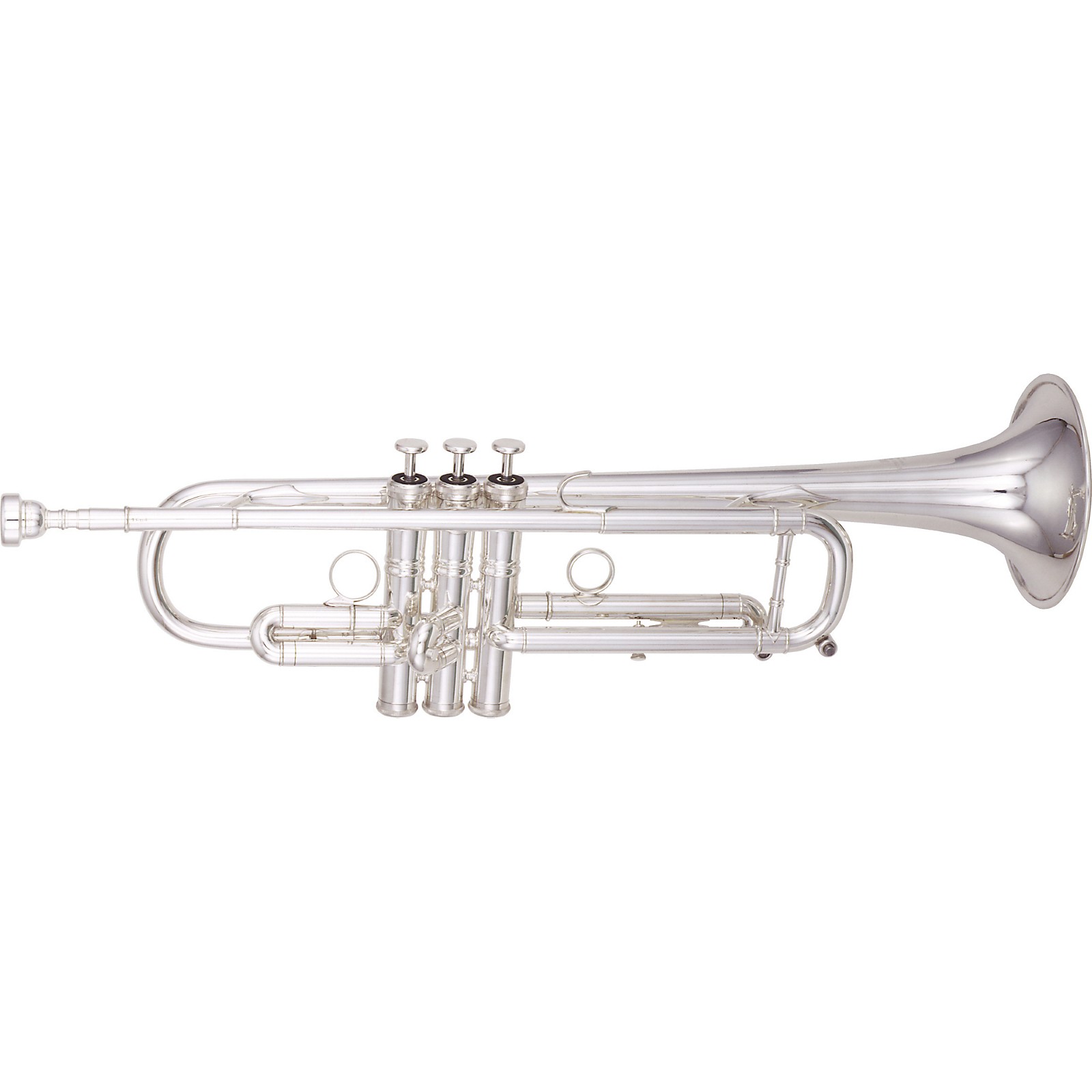Kanstul 1504 Series Bb Trumpet Musician's Friend