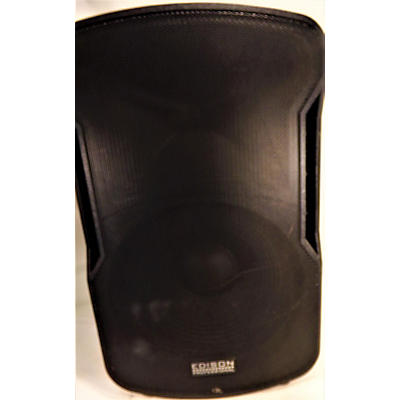Edison Professional 1505 MKV1 Powered Speaker