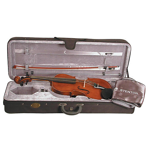 Stentor 1505 Student II Series Viola Outfit 15.5 in.