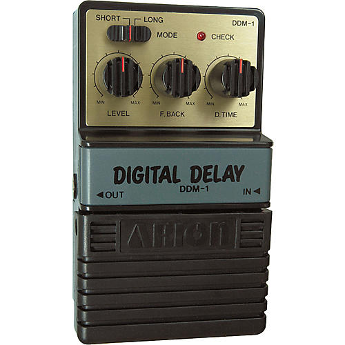 arion digital delay