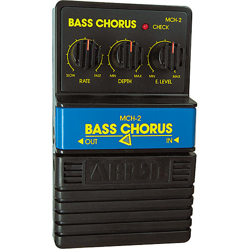 Arion MCH-2 Bass Chorus