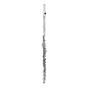 Altus 1507 Heavy Wall Series Handmade Flute Offset G, Split E, C# Trill Key, D# Roller, Z cut headjoint