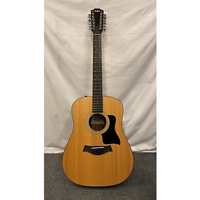 Taylor 150C 12 String Acoustic Guitar