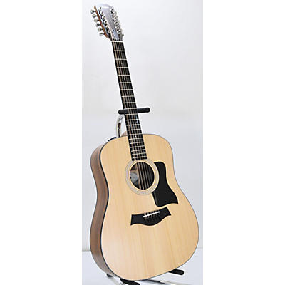 Taylor 150E 12 STRING 12 String Acoustic Electric Guitar