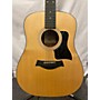 Used Taylor 150E 12-String 12 String Acoustic Electric Guitar Natural