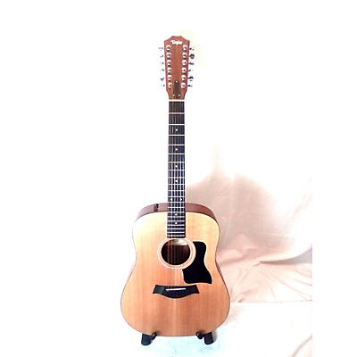 Taylor 150E 12 String Acoustic Electric Guitar