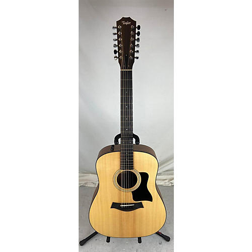 taylor 150e 12 string used
