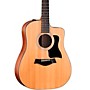 Taylor 150ce Doce Doble 12-String Dreadnought Acoustic-Electric Guitar Natural