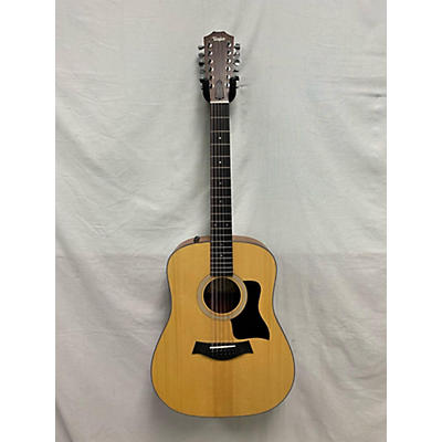 Taylor 150e 12 String 12 String Acoustic Electric Guitar