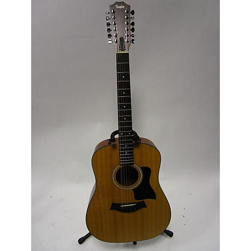 150e 12 String Acoustic Electric Guitar