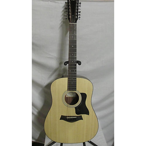 150e 12 String Acoustic Electric Guitar