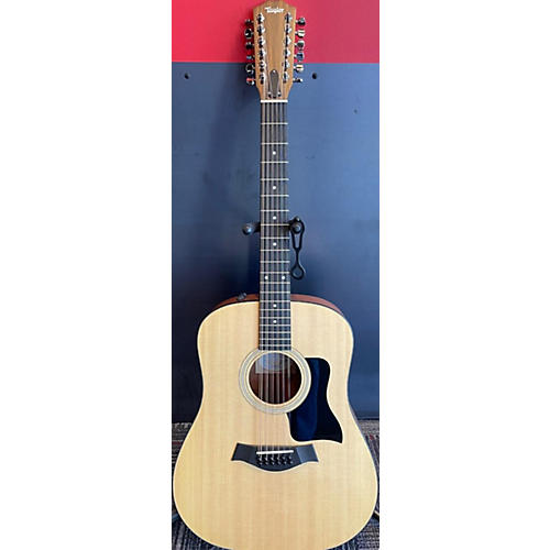 taylor 150e 12 string used