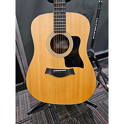 Taylor 150e 12 String Acoustic Electric Guitar
