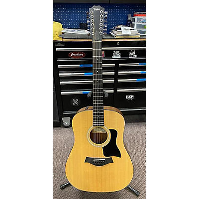 Taylor 150e 12 String Acoustic Electric Guitar