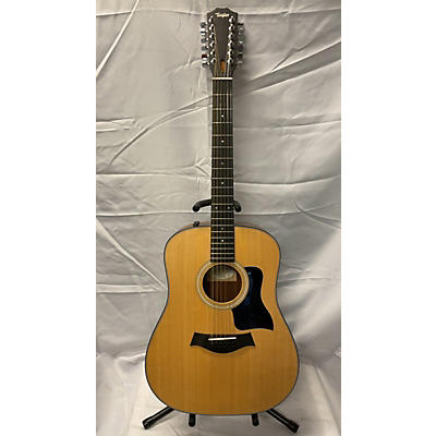 Taylor 150e 12 String Acoustic Guitar
