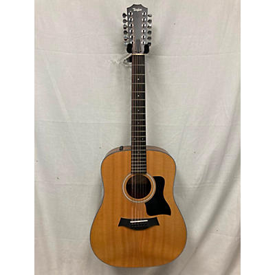 Taylor 150e 12 String Acoustic Guitar