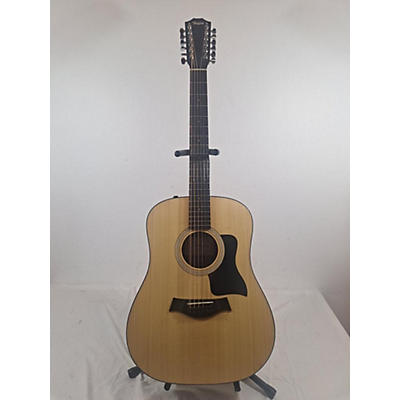 Taylor 150e 12 String Acoustic Guitar