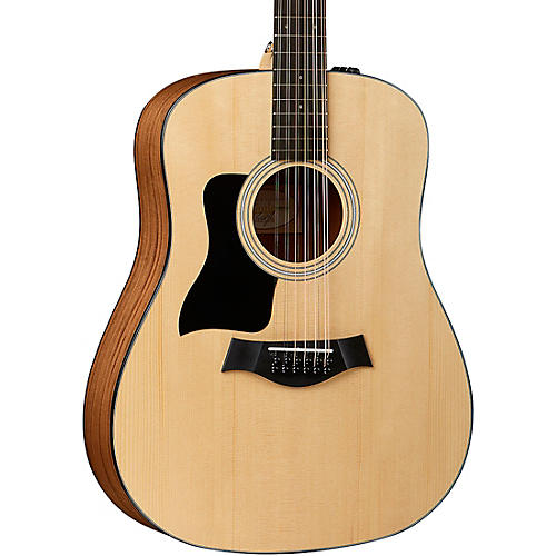 150e-LH Left-Handed 12-String Dreadnought Acoustic-Electric Guitar