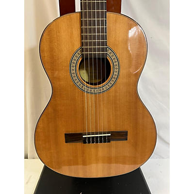 Lucero 150s Classical Acoustic Guitar