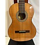 Used Lucero 150s Classical Acoustic Guitar Vintage Natural