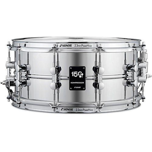 SONOR 150th Anniversary Edition 14x6.5