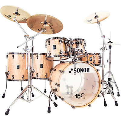 Sonor 150th Anniversary SONORLITE Heritage Shell Pack