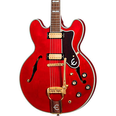 Epiphone 150th Anniversary Sheraton Semi-Hollow Electric Guitar