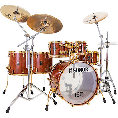 Sonor 150th Anniversary Signature Shell Pack