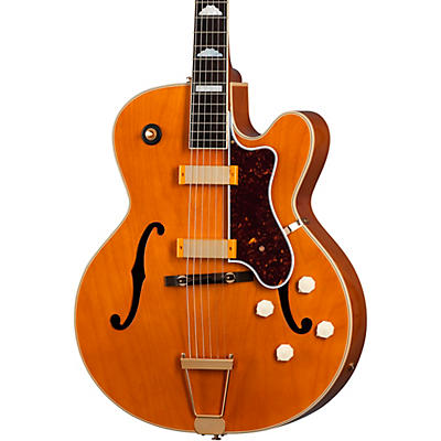 Epiphone 150th Anniversary Zephyr DeLuxe Regent Hollowbody Electric Guitar