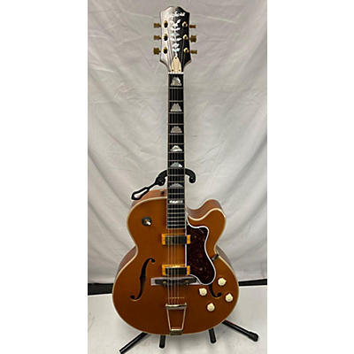 Epiphone 150th Anniversary Zephyr Deluxe Regent Hollow Body Electric Guitar