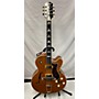 Used Epiphone 150th Anniversary Zephyr Deluxe Regent Hollow Body Electric Guitar Vintage Natural