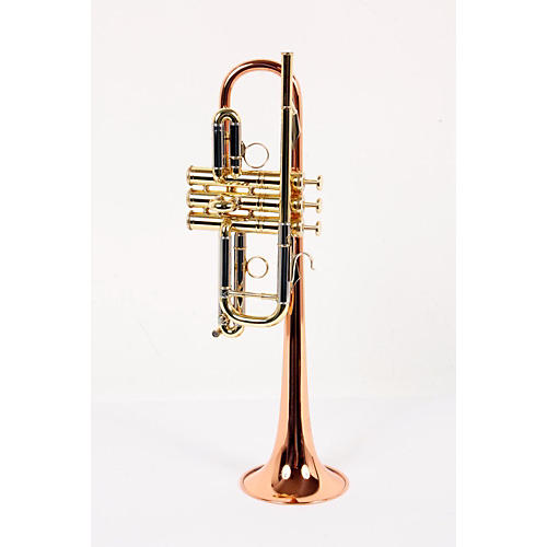 1510 Series C Trumpet