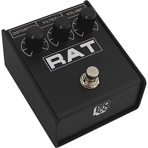 ProCo RAT2 Distortion Effects Pedal | Musician's Friend