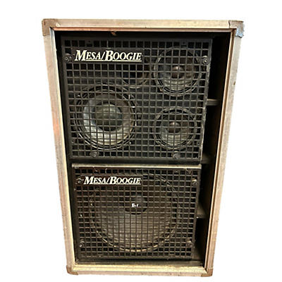 MESA/Boogie 1516 BASS CABINET Bass Cabinet